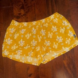 Patagonia Barely Baggie Shorts 2.5”